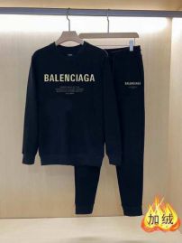 Picture of Balenciaga SweatSuits _SKUBalenciagaM-4XLkdtn6327182